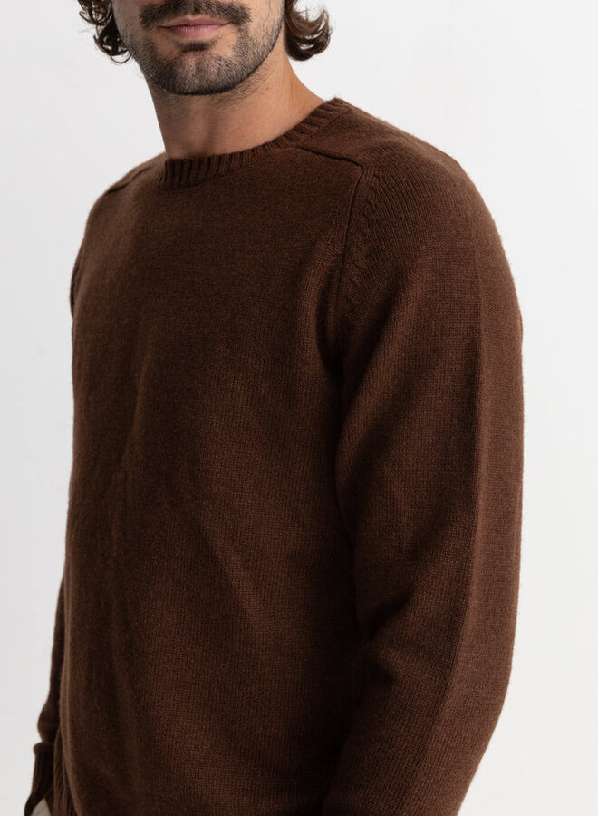 CLASSIC CREW KNIT