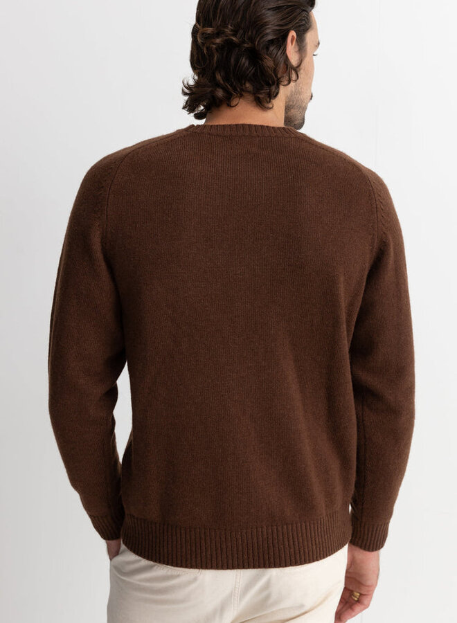 CLASSIC CREW KNIT