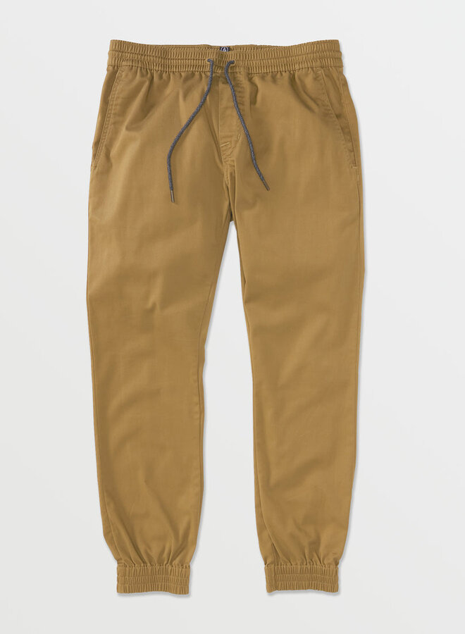 FRICKEN SLIM JOGGER