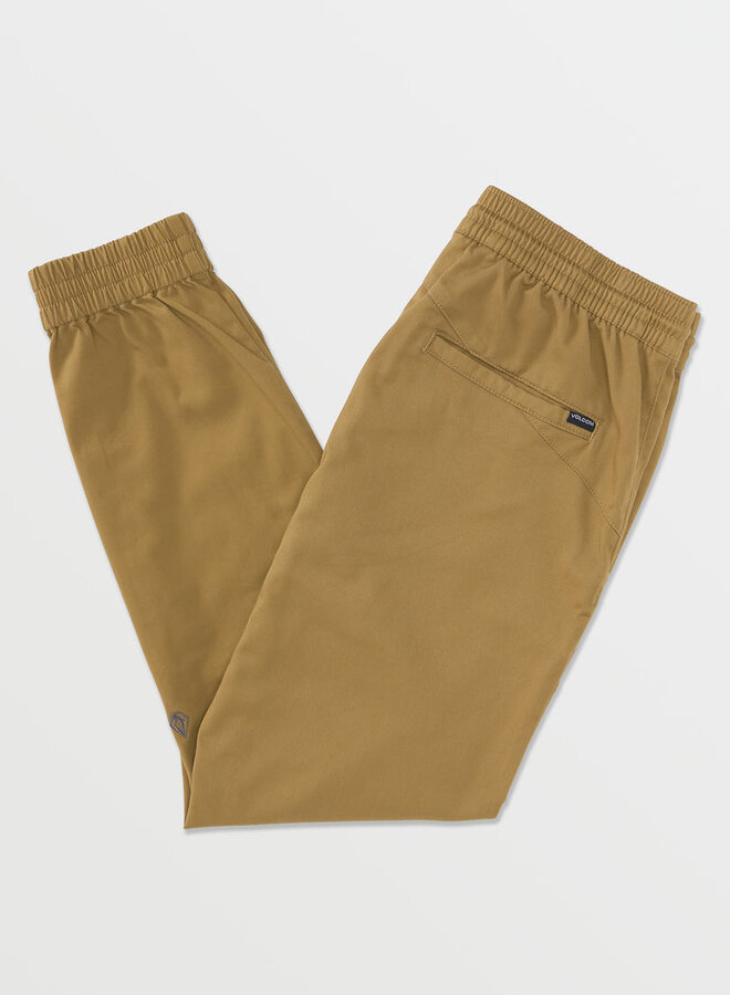 FRICKEN SLIM JOGGER