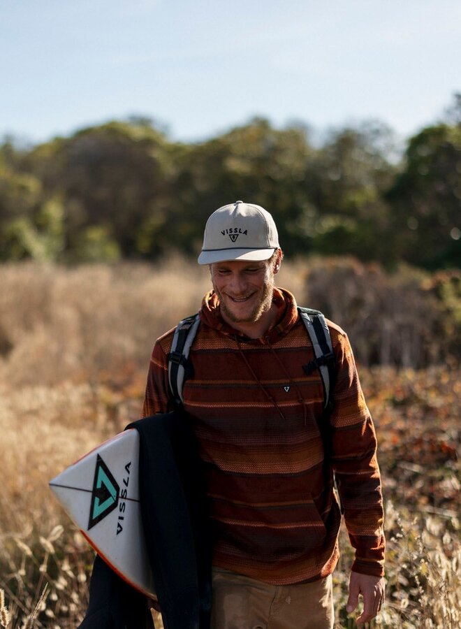 SOLAR SWELL HAT