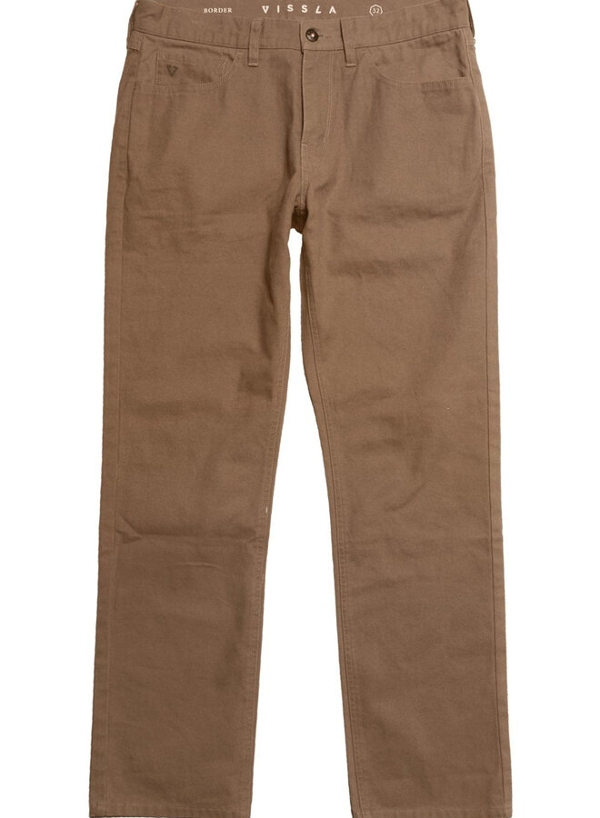 BORDER CANVAS 5 PKT