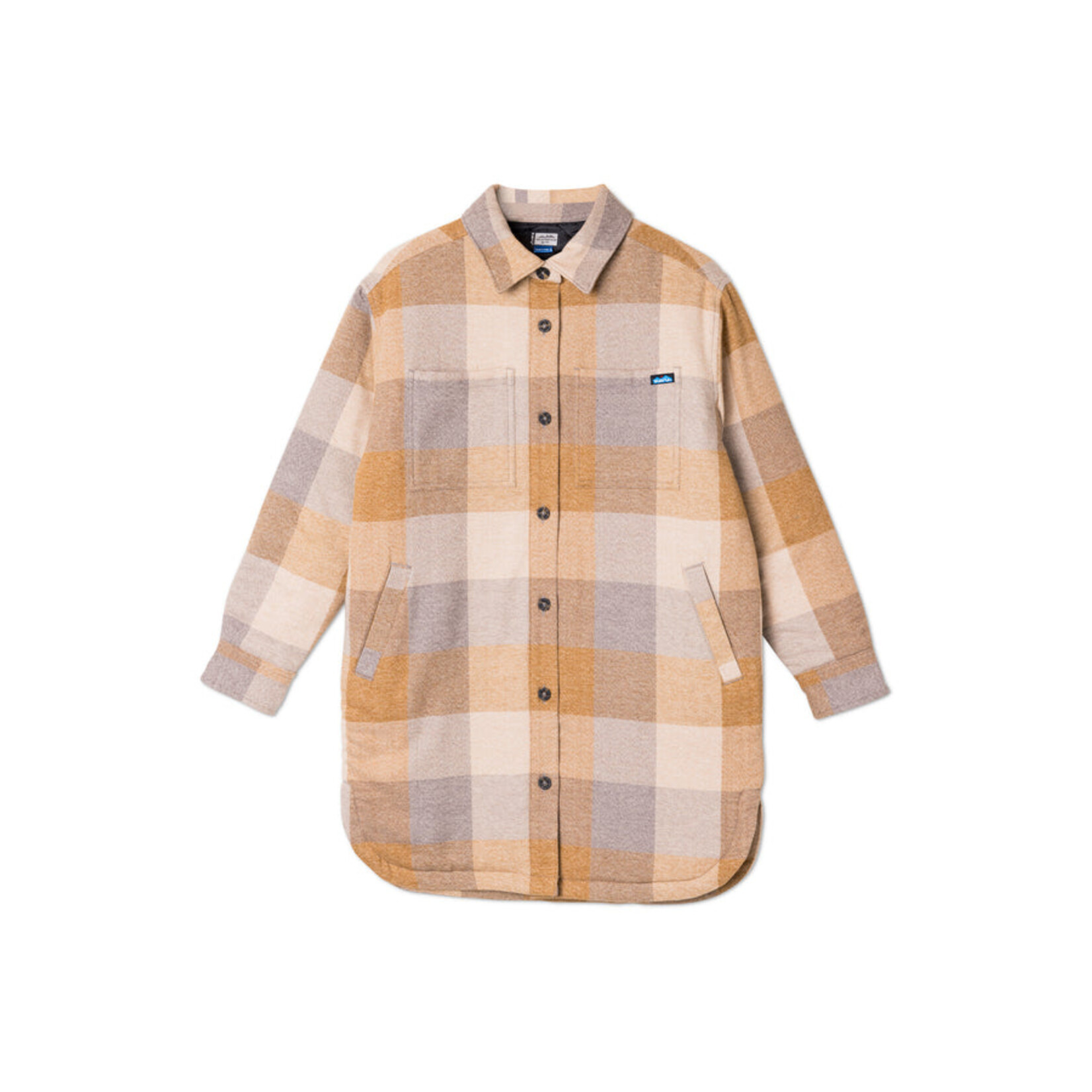 Kavu flannel dress hot sale