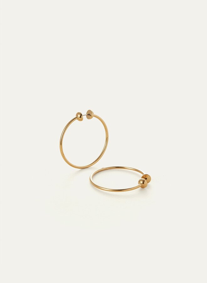 ICON HOOPS SMALL