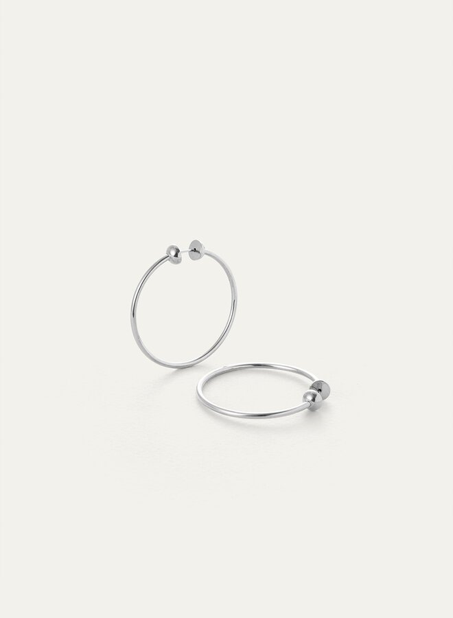 ICON HOOPS SMALL