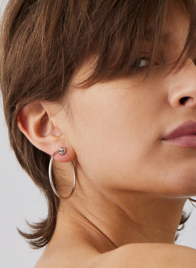 ICON HOOPS SMALL
