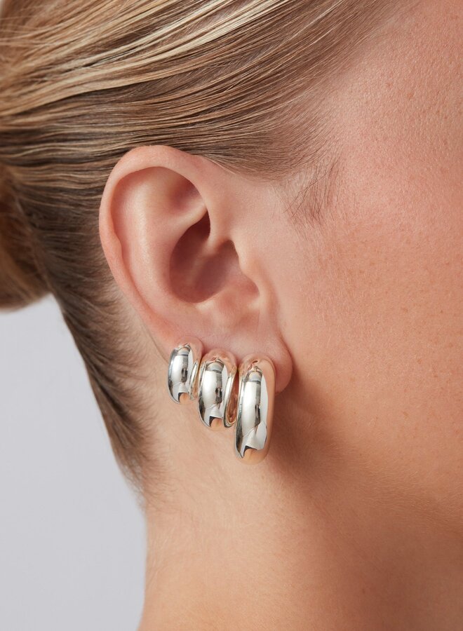 TOME HOOPS SMALL