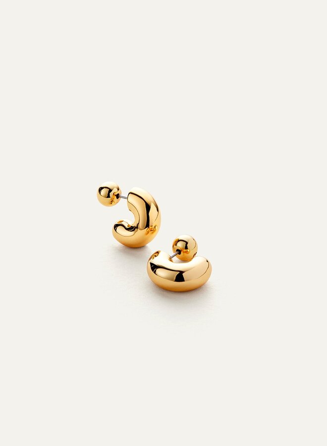 TOME HOOPS SMALL