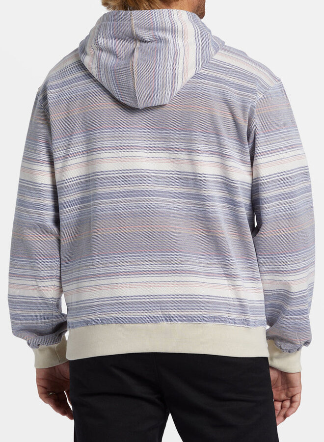 RANCHO PULLOVER