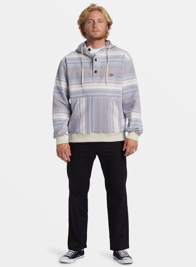RANCHO PULLOVER