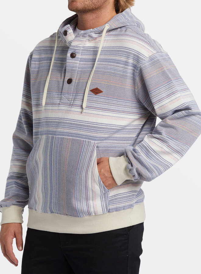 RANCHO PULLOVER