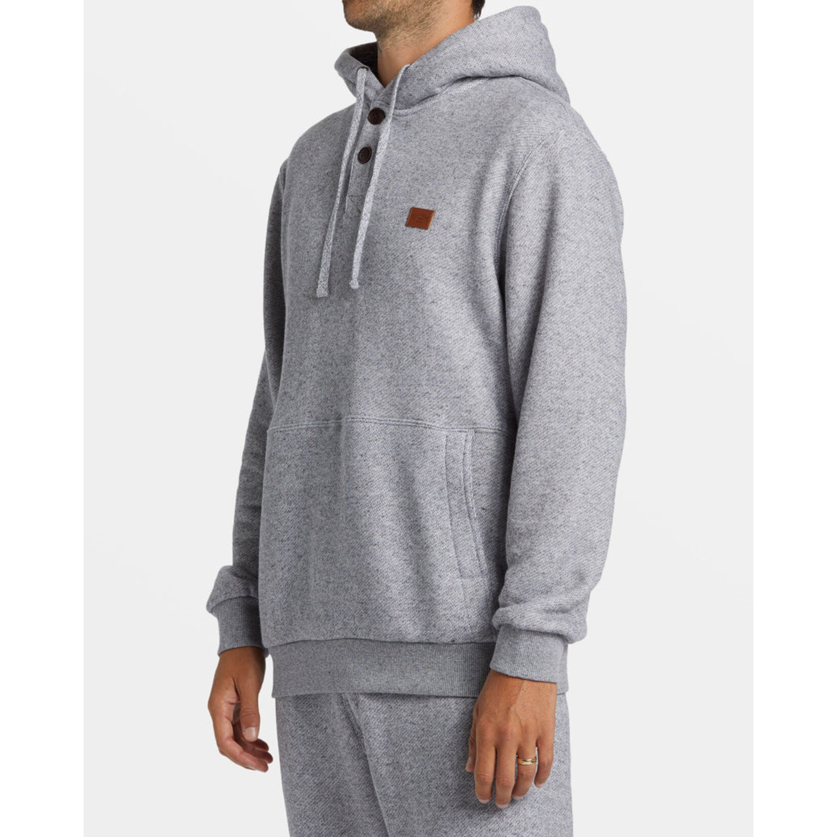 Hudson pullover hoodie clearance
