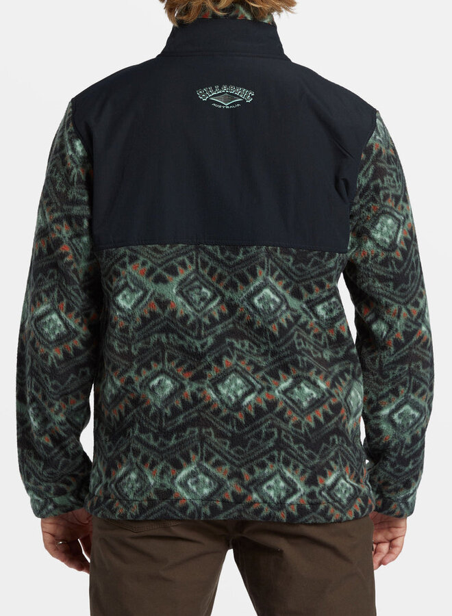 BOUNDARY RE-ISSUE