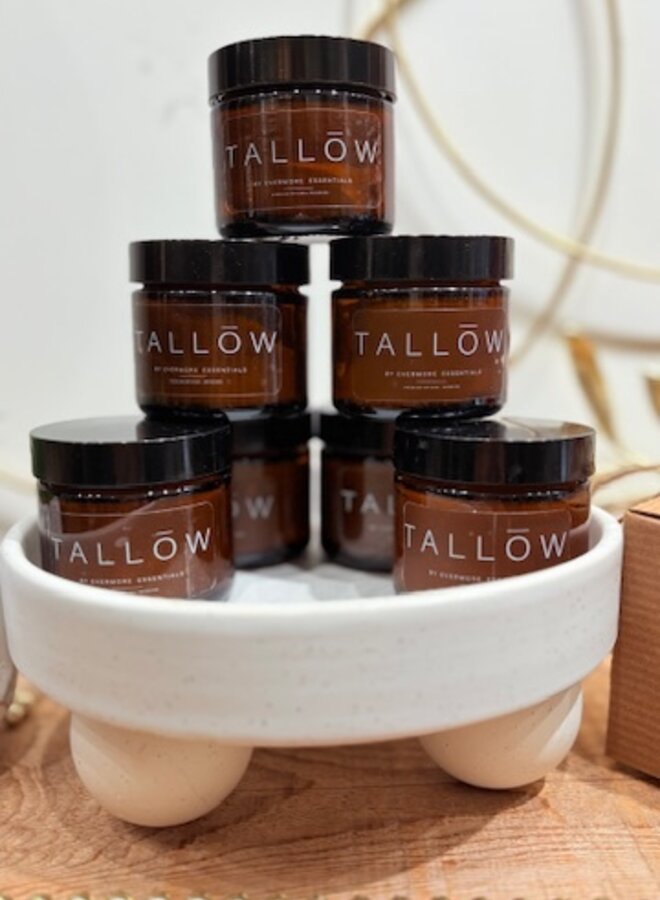 TALLOW FORMULA 1