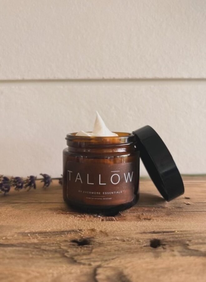 TALLOW FORMULA 1