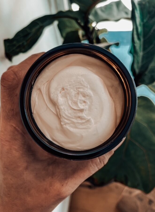 TALLOW FORMULA 1
