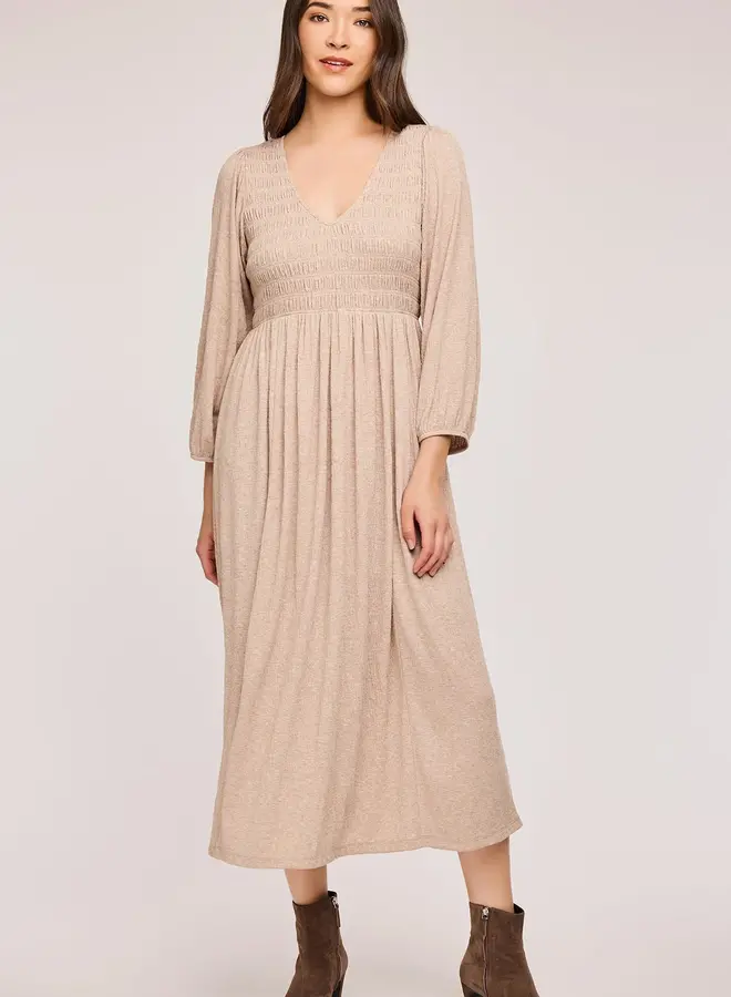 CORALIE DRESS