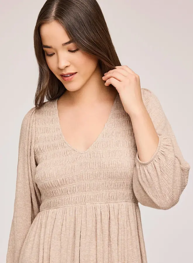 CORALIE DRESS