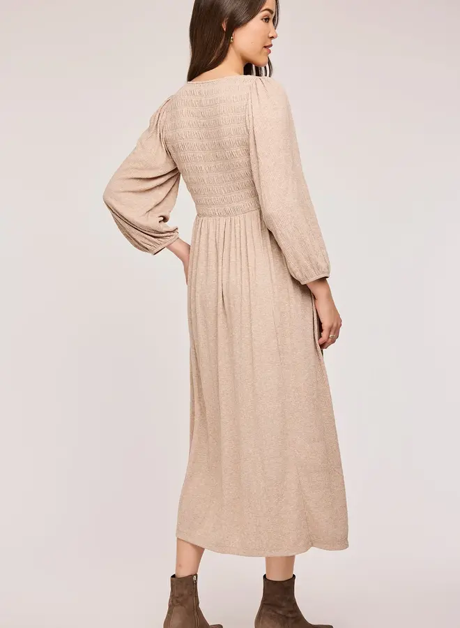 CORALIE DRESS