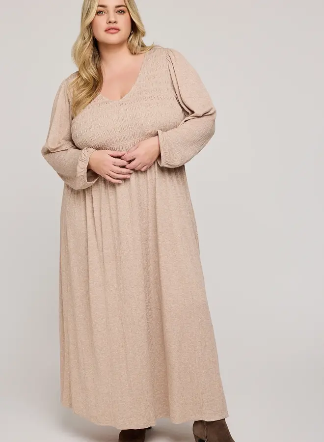 CORALIE DRESS