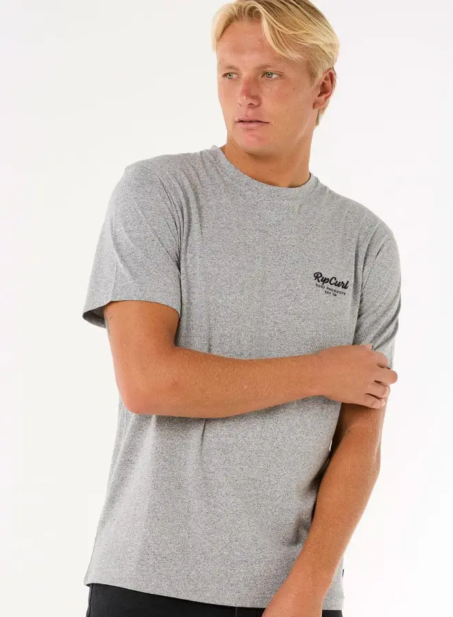 EASY EMBROID TEE
