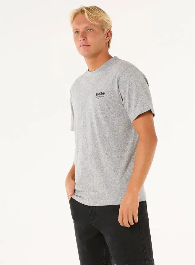 EASY EMBROID TEE