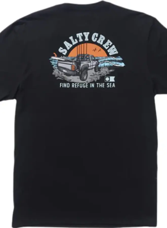 LIFTED TEE
