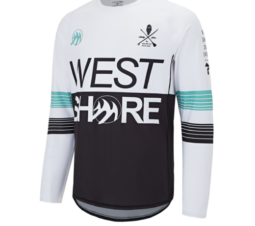 West Shore X Husky Fellas Great Lakes Podium Elite Jersey