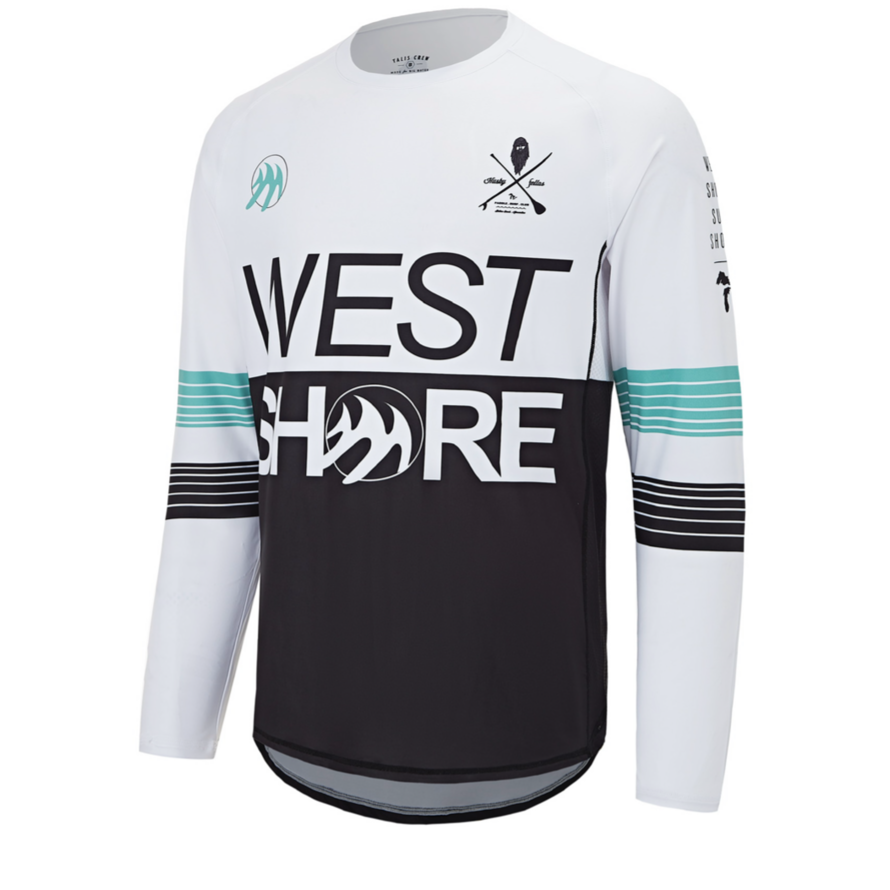 PODIUM ELITE JERSEY