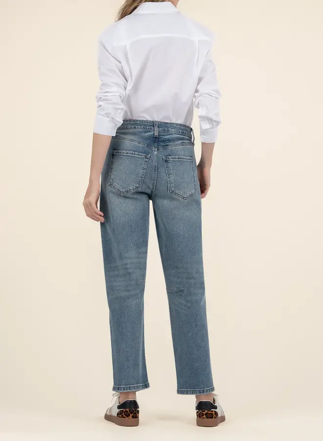 ASHLEY HR SLOUCHY BARREL
