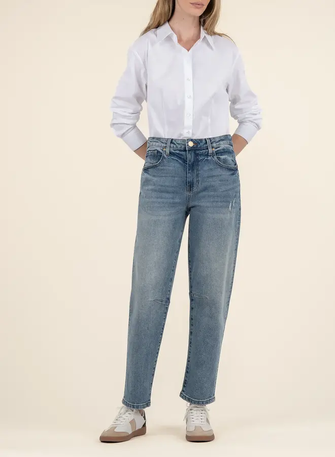 ASHLEY HR SLOUCHY BARREL