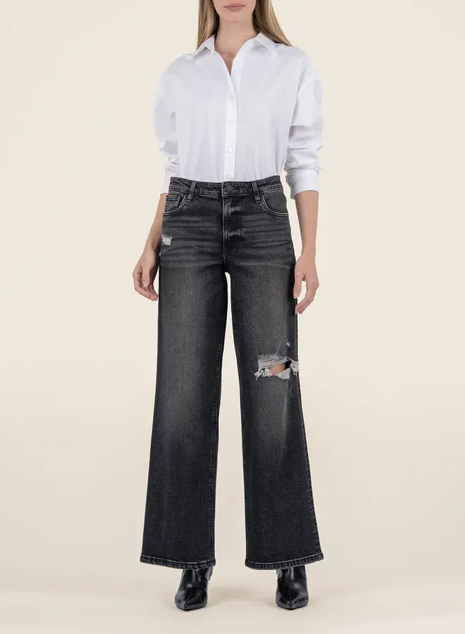 JODI HR WIDE LEG