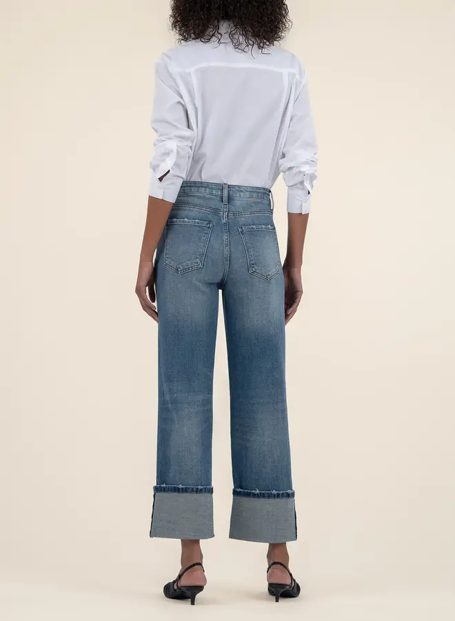 MEG HR FAB WIDE ROLL