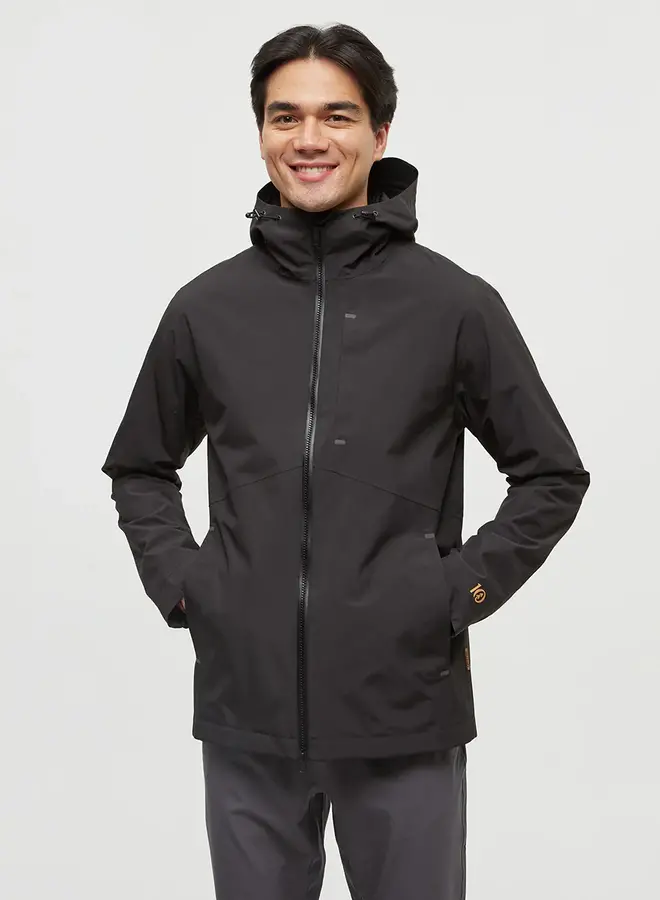 NIMBUS RAIN JACKET