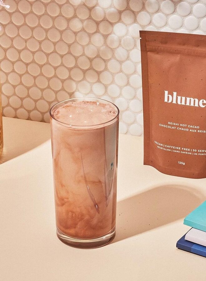 REISHI HOT CACAO BLEND