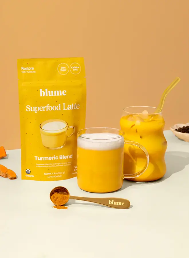 TURMERIC BLEND
