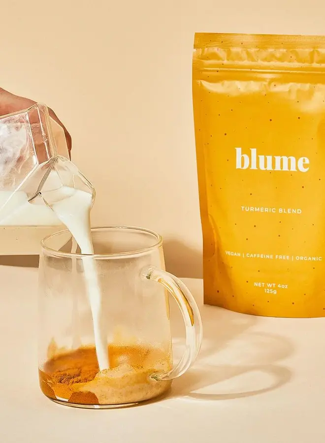 TURMERIC BLEND