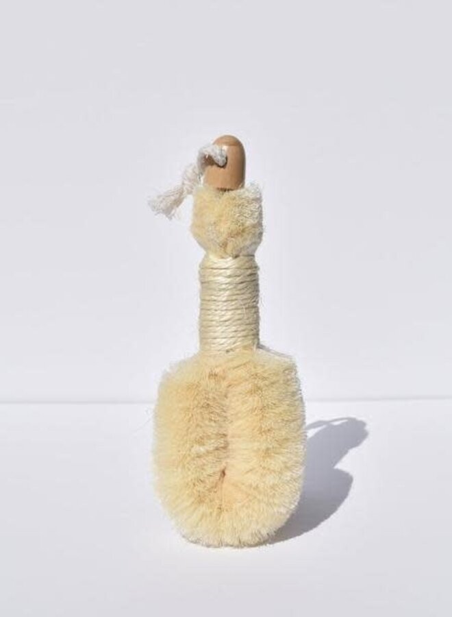 NORDIC DRY BRUSH