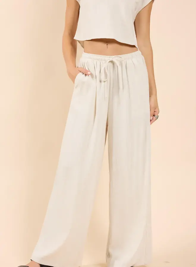 SS SUGARLOAF ELAST PANT