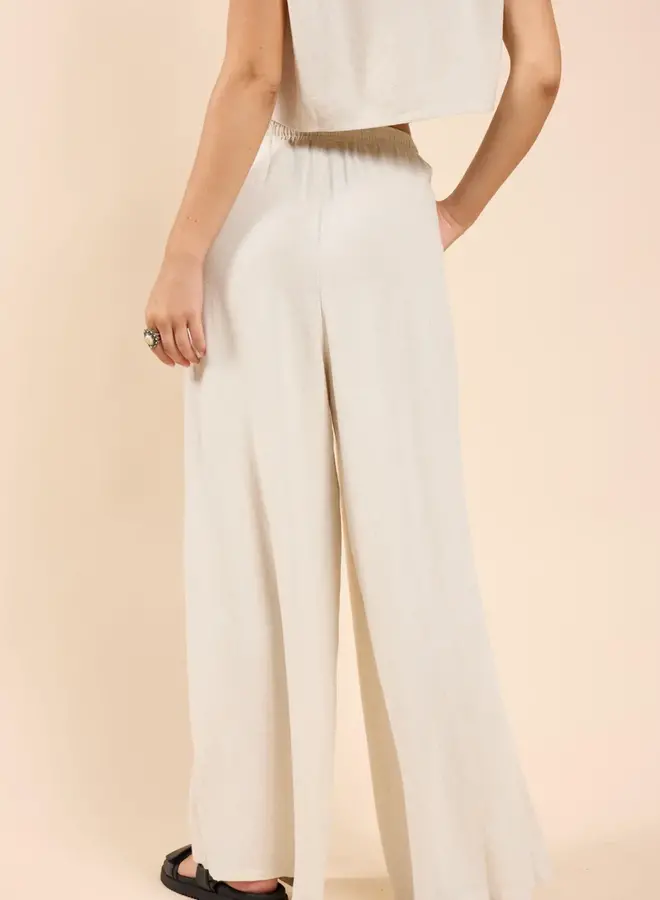 SS SUGARLOAF ELAST PANT