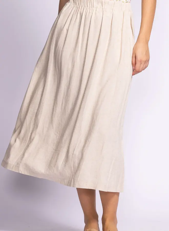 CARTER SKIRT