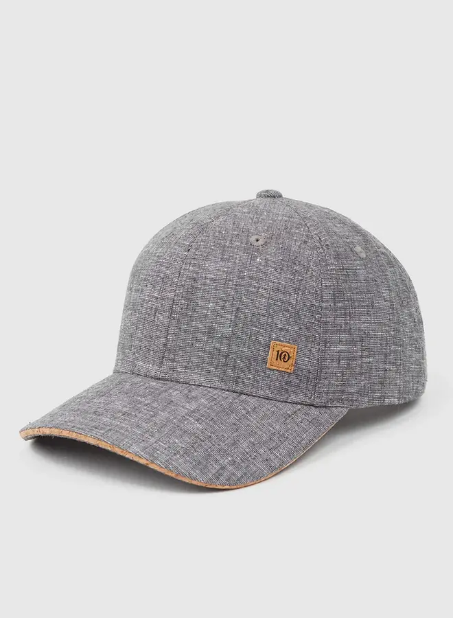 CORK ICON ELEVATION HAT