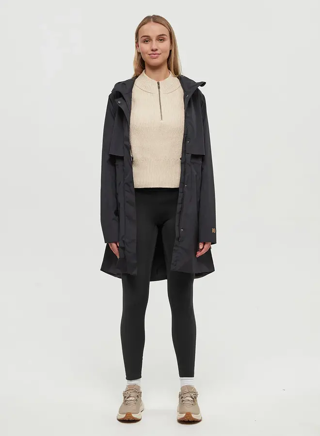 NIMBUS RAIN JACKET