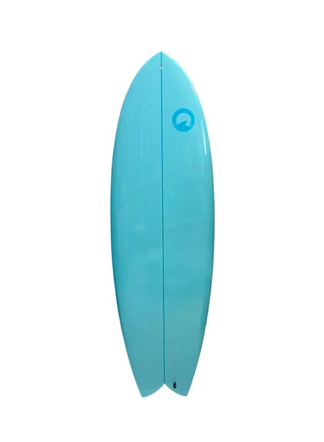 The Sturg 6.4 PICK UP ONLY