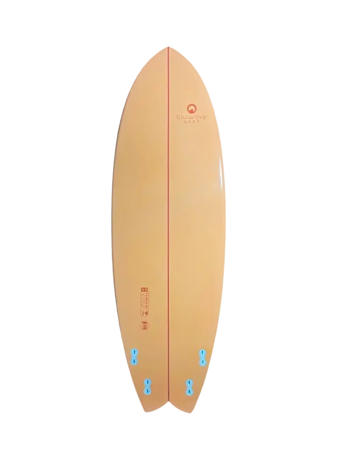 The Sturg 6.4 PICK UP ONLY