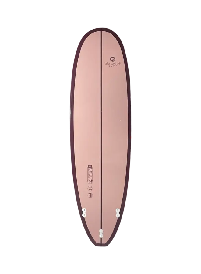 Lake Log 7.0 Epoxy (New Design!)PICK UP ONLY