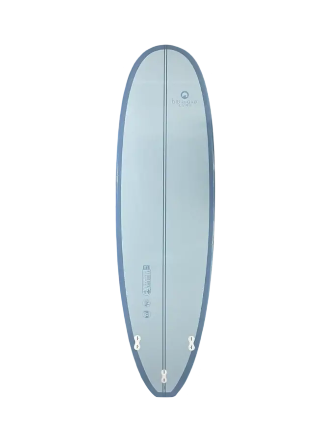 Lake Log 7.0 Epoxy (New Design!)PICK UP ONLY