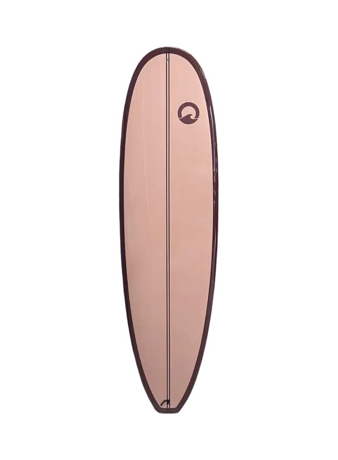 Lake Log 7.0 Epoxy (New Design!)PICK UP ONLY