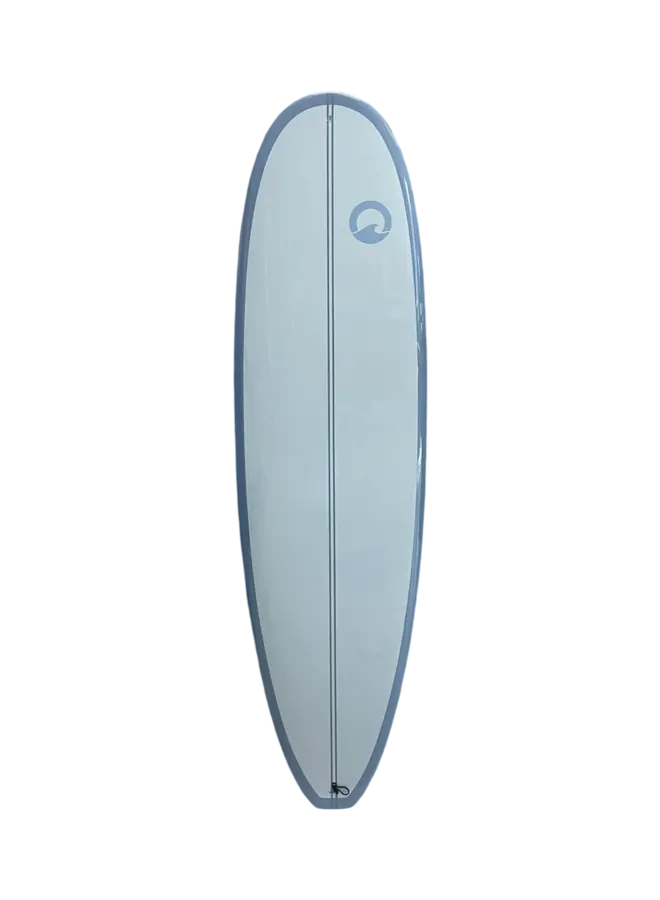 Lake Log 7.0 Epoxy (New Design!)PICK UP ONLY