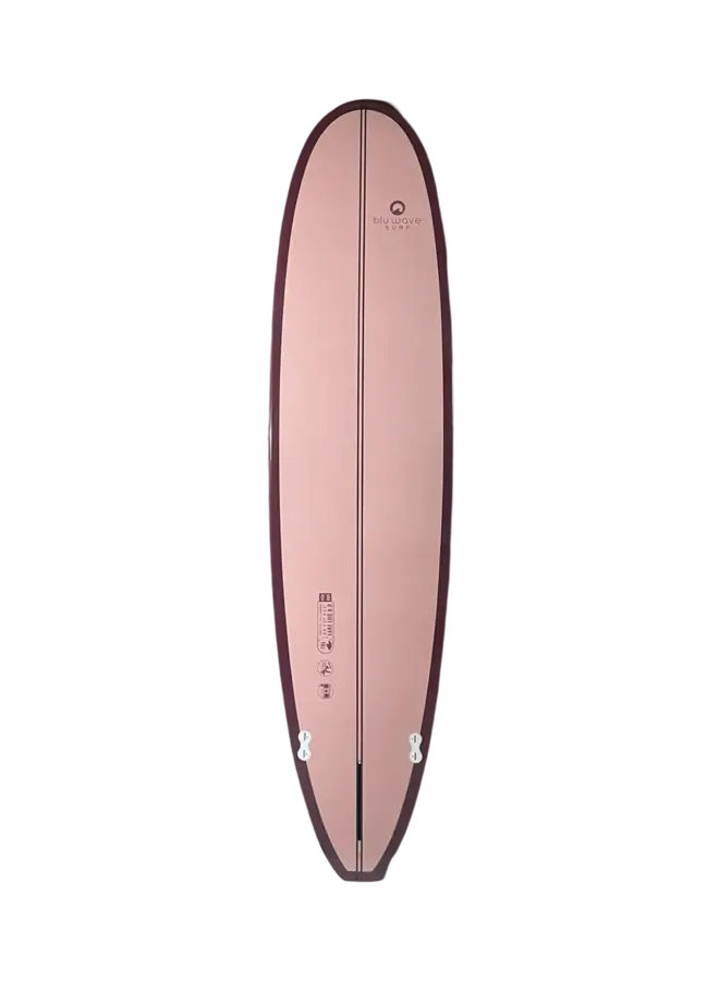 Lake Log 8.0 Epoxy (New Design!) PICK UP ONLY